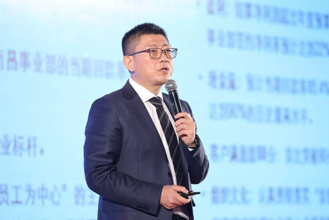 2018j9游戏地产筑梦，再启程！j9游戏迎新年会盛猛进行