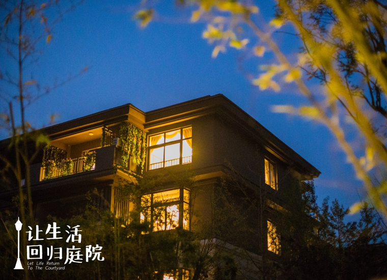 前后张望南阳50年：这样的天井，很难再有了！